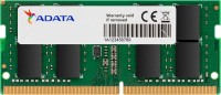 Zdjęcia - Pamięć RAM A-Data Notebook Premier DDR4 1x16Gb AD4S320016G22-SGN
