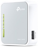 Wi-Fi адаптер TP-LINK TL-MR3020 