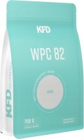 Протеїн KFD Nutrition Pure WPC 82 0.7 кг