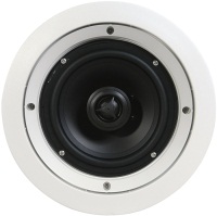 Фото - Акустична система SpeakerCraft CRS 6 ZERO 