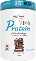 Zdjęcia - Odżywka białkowa QNT Skinny Protein 0.5 kg