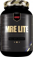 Zdjęcia - Odżywka białkowa Redcon1 MRE Lite 0.9 kg