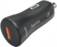 Зарядний пристрій Hama 00183231 
