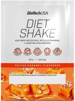 Odżywka białkowa BioTech Diet Shake 0 kg