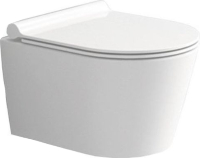 Miska i kompakt WC REA Porter C1401 