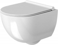 Miska i kompakt WC REA Carter C1450 