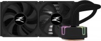 Система охолодження Zalman Reserator5 Z24 Black 