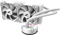 Система охолодження Zalman Reserator5 Z24 White 