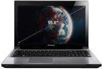 Фото - Ноутбук Lenovo IdeaPad V580