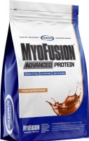 Zdjęcia - Odżywka białkowa Gaspari Nutrition MyoFusion Advanced Protein 0.5 kg