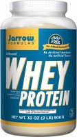 Фото - Протеїн Jarrow Formulas Whey Protein 0.9 кг