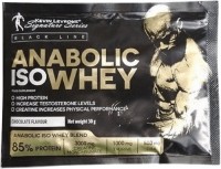 Фото - Протеїн Kevin Levrone Anabolic Iso Whey 0 кг