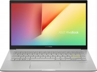 Zdjęcia - Laptop Asus VivoBook 14 K413JA (K413JA-EB579T)