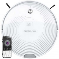 Фото - Пилосос Polaris PVCR 0833 WI-FI IQ Home 