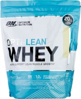 Фото - Протеїн Optimum Nutrition Opti-Lean Whey 0.4 кг