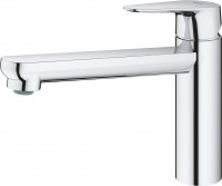 Zdjęcia - Bateria wodociągowa Grohe Start Curve 31717000 