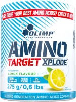 Aminokwasy Olimp Amino Target Xplode 275 g 