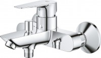 Фото - Змішувач Grohe BauEdge 23605001 