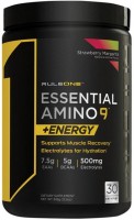 Фото - Амінокислоти Rule One R1 Essential Amino 9 plus Energy 345 g 