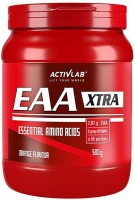 Фото - Амінокислоти Activlab EAA Xtra 500 g 