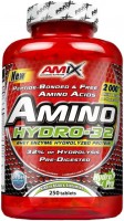 Амінокислоти Amix Amino Hydro-32 250 tab 