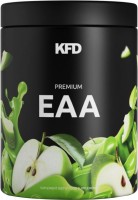 Фото - Амінокислоти KFD Nutrition Premium EAA 375 g 