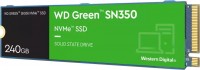 SSD WD Green SN350 WDS480G2G0C 480 ГБ