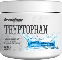 Амінокислоти IronFlex Tryptophan 200 g 