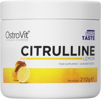 Амінокислоти OstroVit 100% Citrulline 210 g 