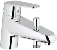 Фото - Змішувач Grohe Eurodisc Cosmopolitan 33192002 