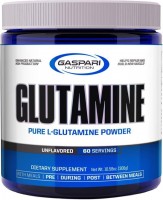 Фото - Амінокислоти Gaspari Nutrition Glutamine Powder 300 g 