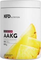 Zdjęcia - Aminokwasy KFD Nutrition Premium AAKG 300 g 