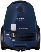 Zdjęcia - Odkurzacz Bosch Compaxx x BZGL 2A311 