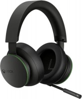 Фото - Навушники Microsoft Xbox Wireless Headset 