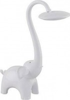 Zdjęcia - Lampa stołowa Horoz Electric Jumbo HRZ00002394 