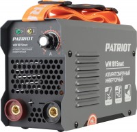 Zdjęcia - Spawarka / Przecinarka Patriot WM-181 Smart 