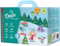 Фото - Підгузки Dada Extra Soft 5 / 78 pcs 