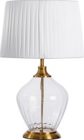 Фото - Настільна лампа ARTE LAMP Baymont A5059LT-1PB 