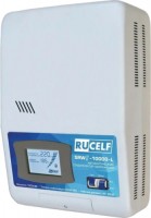 Фото - Стабілізатор напруги RUCELF SRWII-10000-L 10 кВА / 8000 Вт