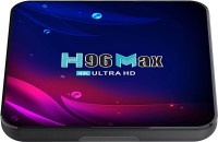 Zdjęcia - Odtwarzacz multimedialny Android TV Box H96 Max V11 16 Gb 
