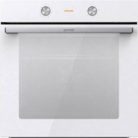 Фото - Духова шафа Gorenje Essential BO 6717 E03 W 