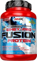 Фото - Протеїн Amix Whey-Pro Fusion Protein 1 кг