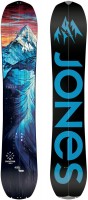 Фото - Лижі Jones Frontier Splitboard 156 (2021/2022) 