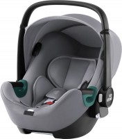Fotelik samochodowy Britax Romer Baby-Safe iSense 