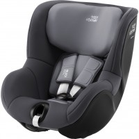 Фото - Дитяче автокрісло Britax Romer Dualfix 3 i-Size 