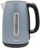 Фото - Електрочайник Midea MK-17S30A2BL синій