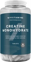 Креатин Myprotein Creatine Monohydrate Tabs 250 шт