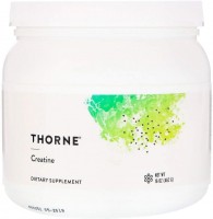 Фото - Креатин Thorne Creatine 450 г