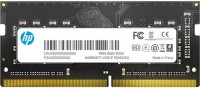 Zdjęcia - Pamięć RAM HP S1 SO-DIMM DDR4 1x8Gb 2E2M5AA