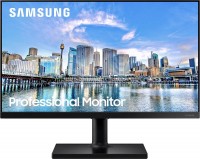 Monitor Samsung F27T450FZU 27 "